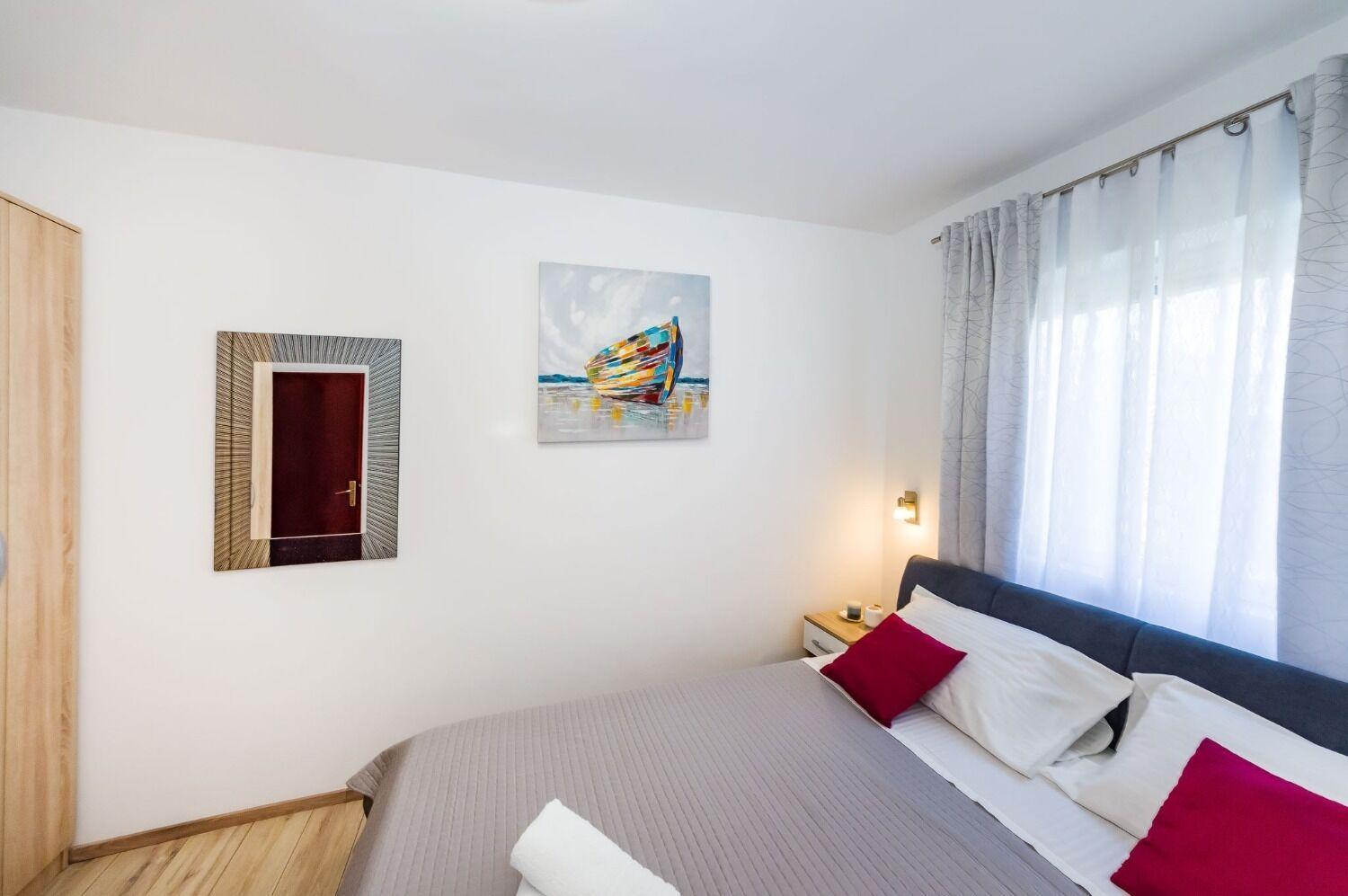 Apartments Dreamy - Free Parking Nin Exterior foto