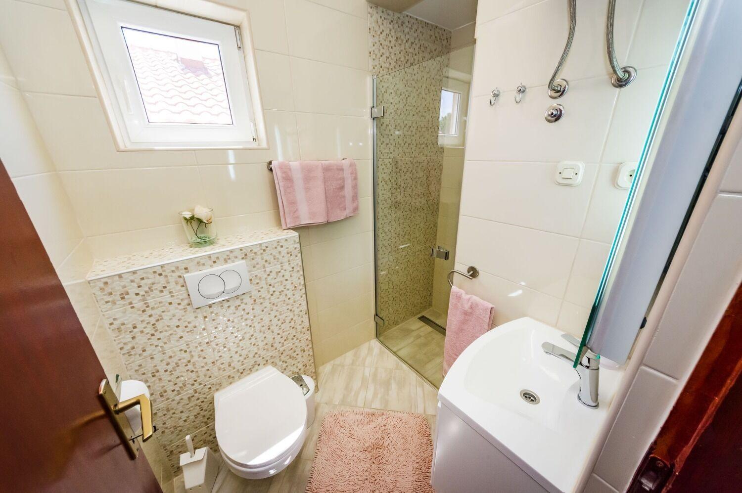 Apartments Dreamy - Free Parking Nin Exterior foto