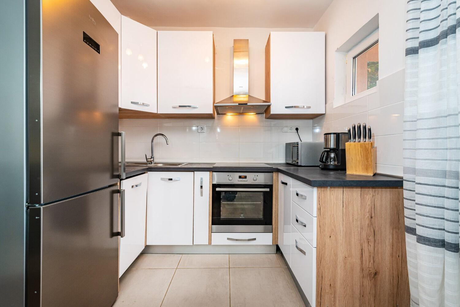 Apartments Dreamy - Free Parking Nin Exterior foto